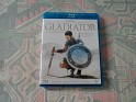 Gladiator - 2000 - United States - Historia - Ridley Scott - Blue Ray - 827 341 6 - 0